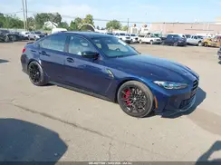 WBS43AY00RFR57783 2024 BMW M3