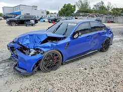 WBS43AY00RFR83722 2024 BMW M3