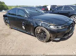 WBS43AY00RFS41238 2024 BMW M3