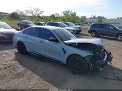 WBS43AY00RFS49968 2024 BMW M3
