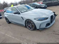 WBS43AY00RFS56564 2024 BMW M3