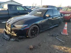 WBS43AY00RFT03463 2024 BMW M3