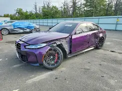 WBS43AY00RFT23941 2024 BMW M3