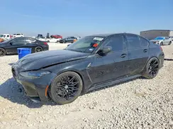 WBS43AY01NFL66565 2022 BMW M3
