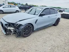WBS43AY01NFM26327 2022 BMW M3