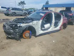 WBS43AY01NFM36310 2022 BMW M3