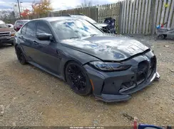 WBS43AY01NFM46898 2022 BMW M3
