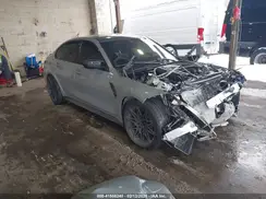 WBS43AY01PFN42727 2023 BMW M3