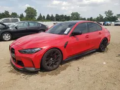 WBS43AY01PFN43375 2023 BMW M3