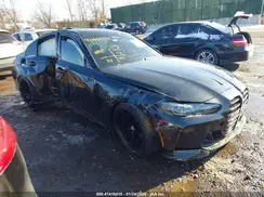 WBS43AY01PFN70186 2023 BMW M3