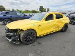 WBS43AY01PFN90020 2023 BMW M3