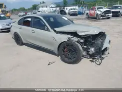 WBS43AY01PFP03058 2023 BMW M3