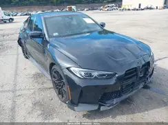 WBS43AY01PFP56231 2023 BMW M3