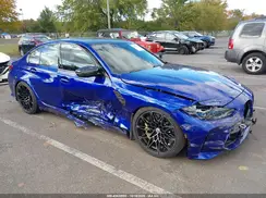 WBS43AY01PFP61655 2023 BMW M3