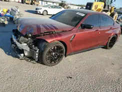 WBS43AY01PFP95661 2023 BMW M3