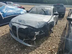 WBS43AY01PFR10341 2023 BMW M3