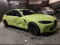 WBS43AY01RFR78707 2024 BMW M3