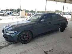 WBS43AY01RFS01430 2024 BMW M3