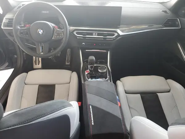 WBS43AY01RFS01430 2024 BMW M3 - Image 8