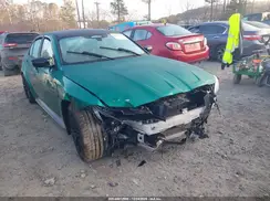 WBS43AY01RFS41684 2024 BMW M3