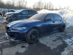 WBS43AY01RFS49929 2024 BMW M3