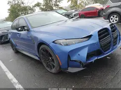 WBS43AY01RFS51955 2024 BMW M3
