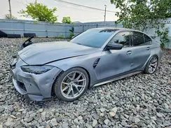 WBS43AY01RFS52197 2024 BMW M3