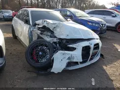 WBS43AY01RFS56024 2024 BMW M3