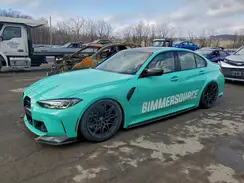 WBS43AY01RFT27965 2024 BMW M3