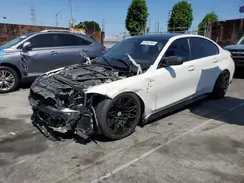 WBS43AY01RFT29411 2024 BMW M3