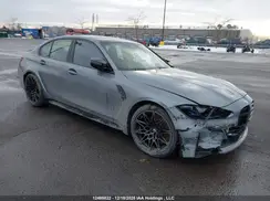 WBS43AY01RFT40277 2024 BMW M3