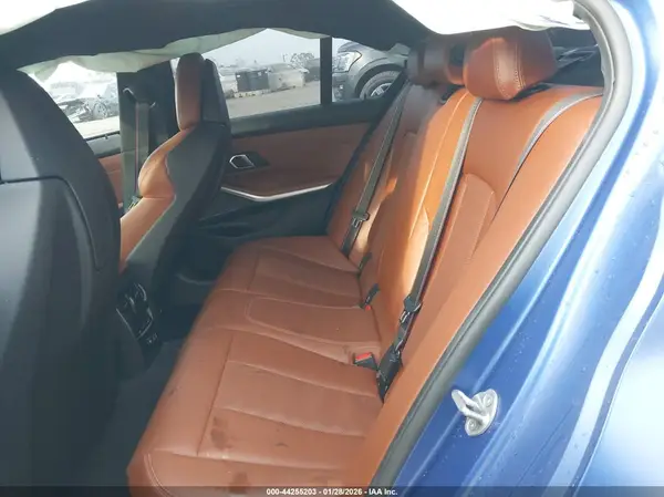 WBS43AY01RFT55538 2024 BMW M3 - Image 8