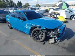 WBS43AY01RFT60951 2024 BMW M3