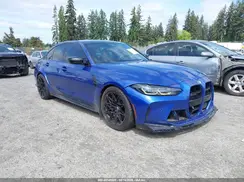 WBS43AY02NFL54571 2022 BMW M3