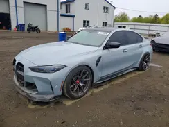 WBS43AY02NFL77882 2022 BMW M3