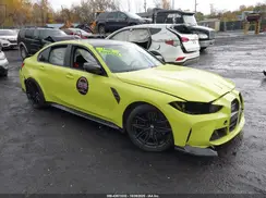 WBS43AY02NFL90468 2022 BMW M3