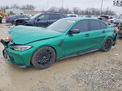 WBS43AY02NFM39278 2022 BMW M3