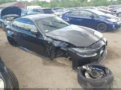 WBS43AY02NFM50250 2022 BMW M3