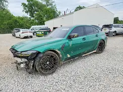 WBS43AY02NFN04484 2022 BMW M3
