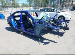 WBS43AY02NFN22385 2022 BMW M3