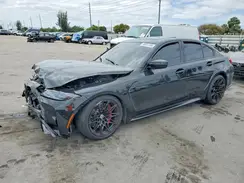 WBS43AY02PFN44440 2023 BMW M3