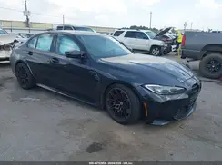 WBS43AY02PFN45121 2023 BMW M3