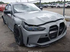 WBS43AY02PFN85456 2023 BMW M3