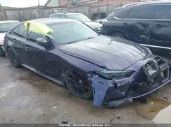 WBS43AY02PFN86705 2023 BMW M3