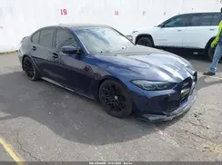 WBS43AY02PFP63429 2023 BMW M3