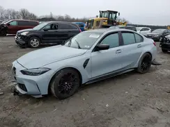 WBS43AY02PFP75791 2023 BMW M3