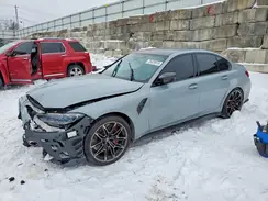 WBS43AY02PFR21526 2023 BMW M3