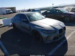 WBS43AY02RFR60815 2024 BMW M3