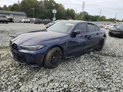 WBS43AY02RFS30872 2024 BMW M3