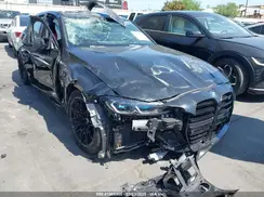 WBS43AY02RFS39104 2024 BMW M3